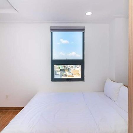 Апартаменты An Binh House Saigon Хошимин Экстерьер фото